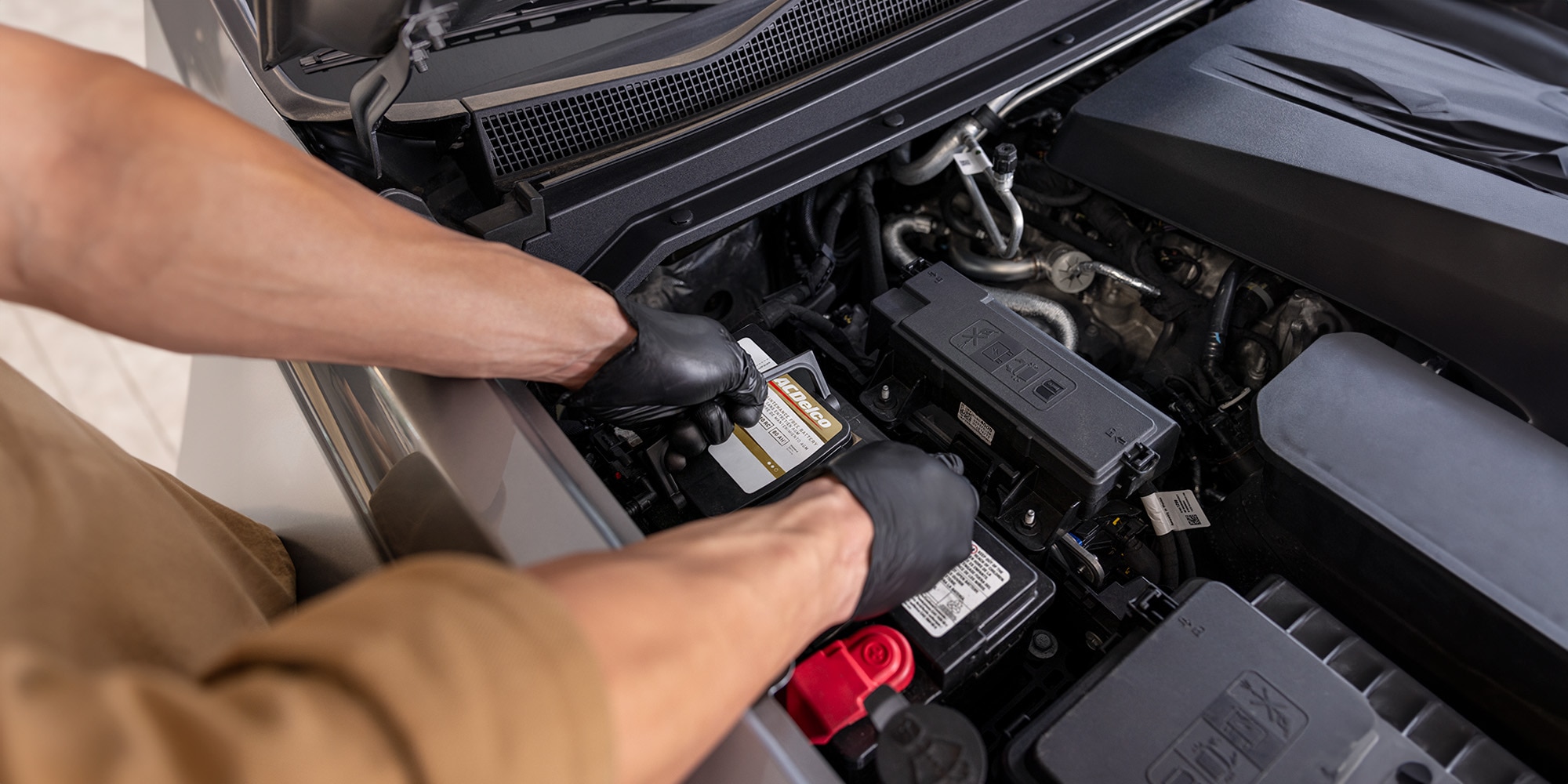 Servicio adicionales para tu carro